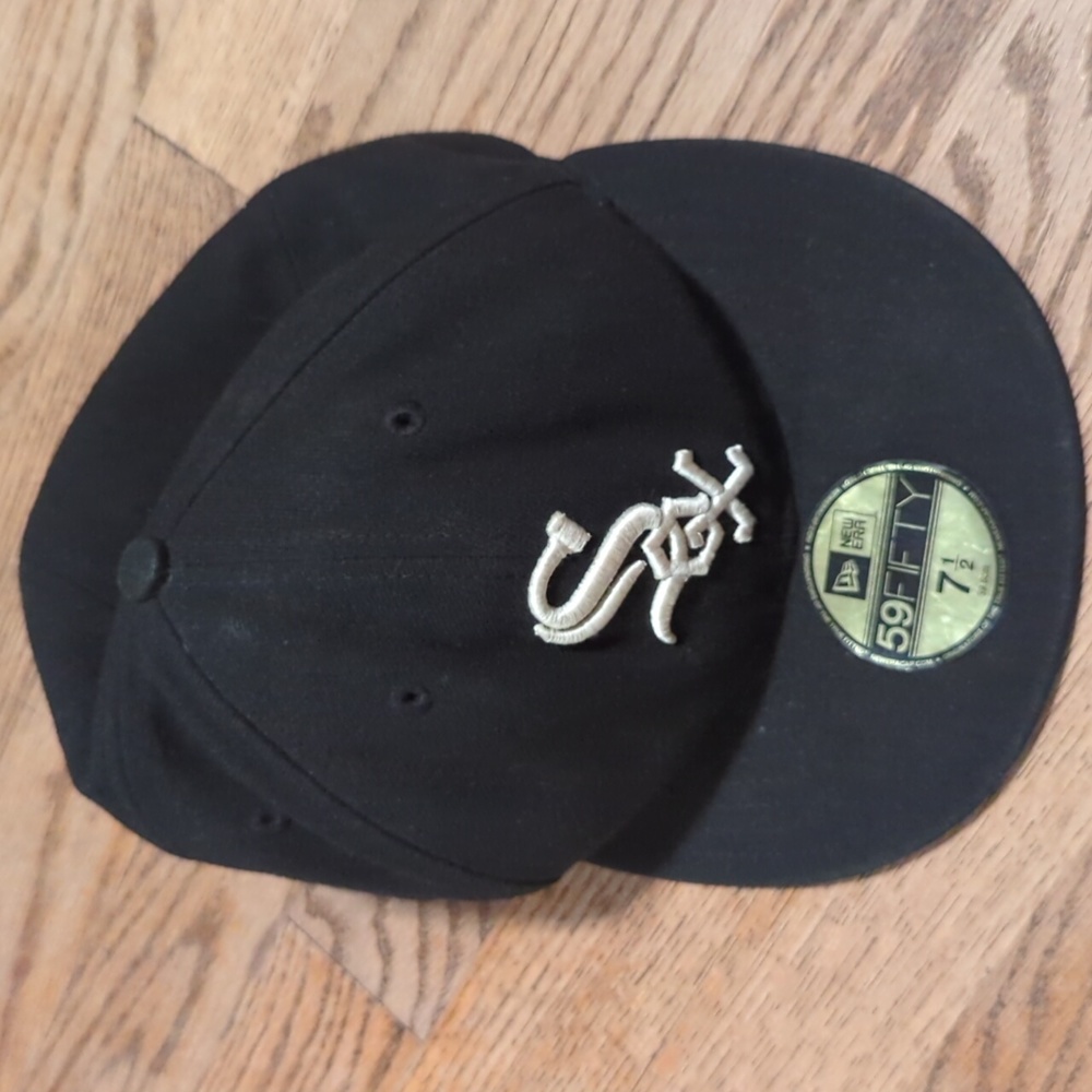 White Sox Cap